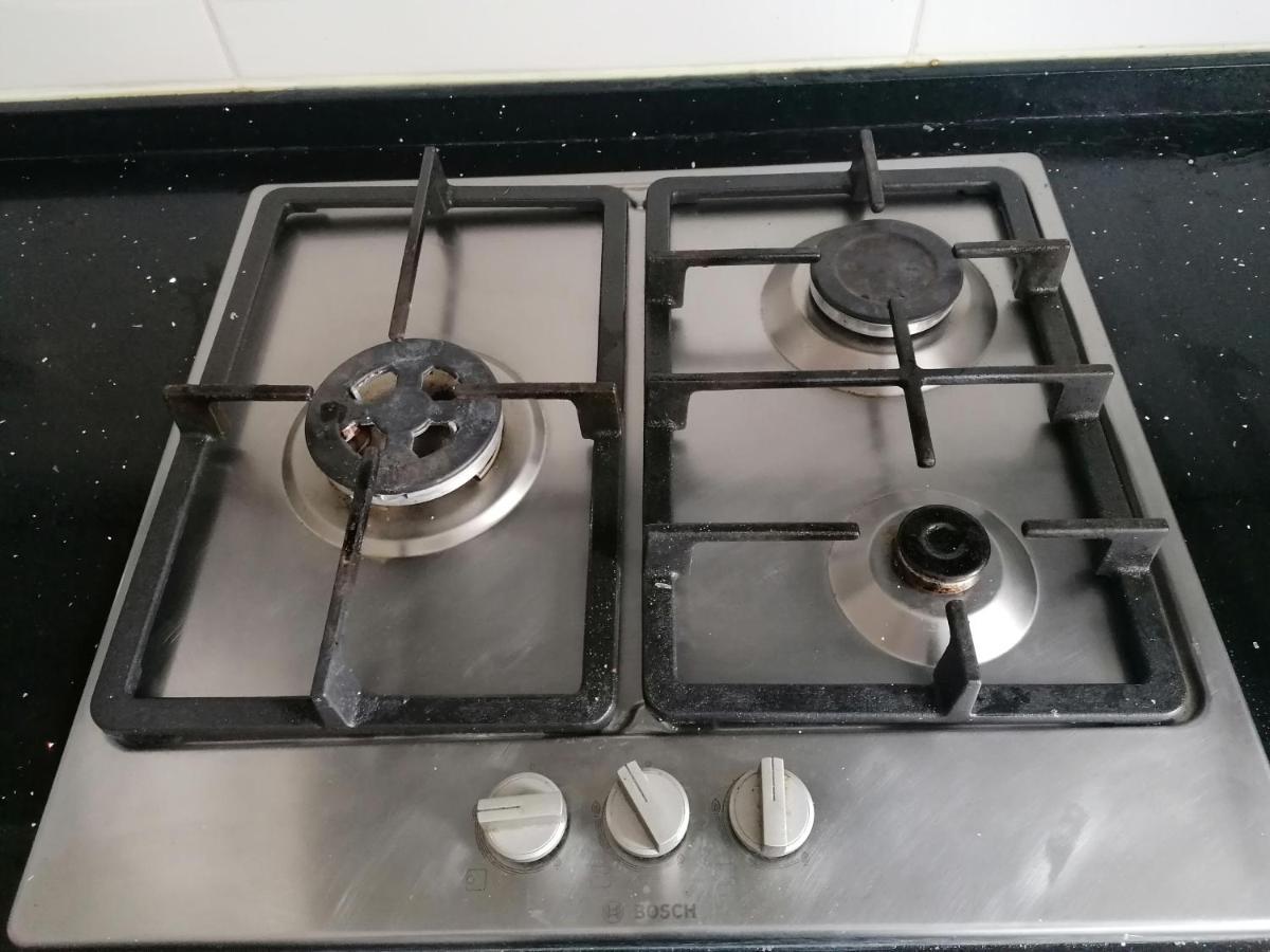 Location 3 Chambres Spacieuses Dans Appartment 2 Mn Rer Bussy Saint Georges Bussy-Saint-Georges Exterior foto