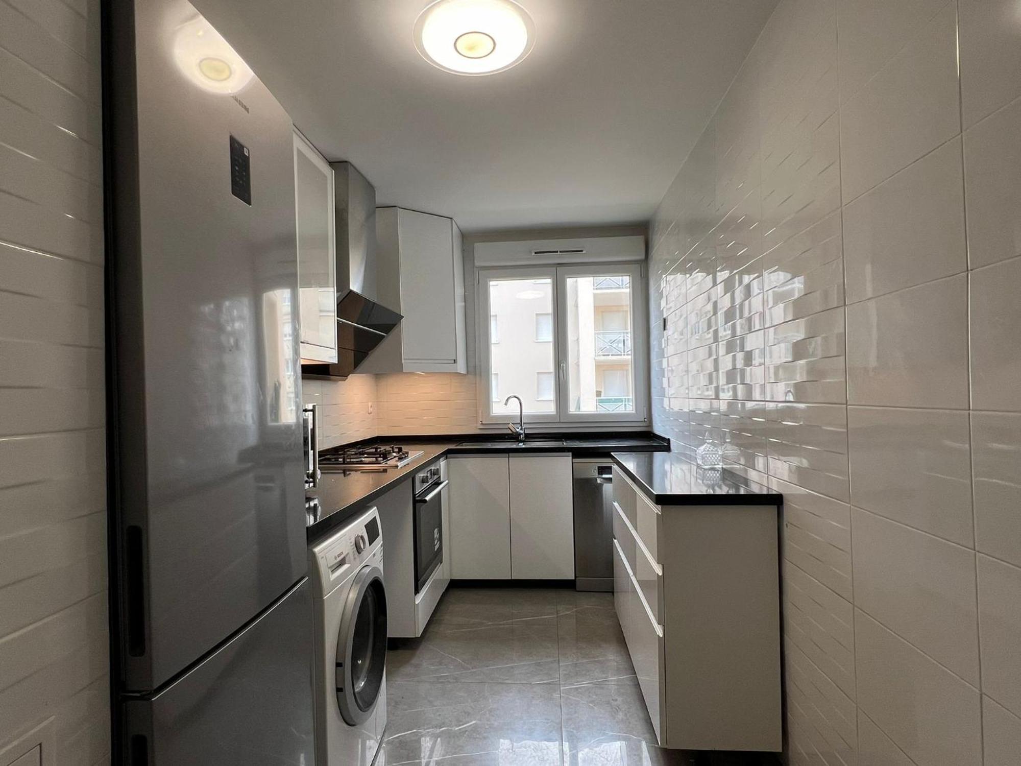 Location 3 Chambres Spacieuses Dans Appartment 2 Mn Rer Bussy Saint Georges Bussy-Saint-Georges Exterior foto
