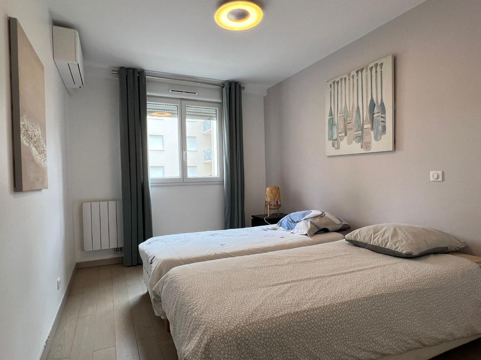 Location 3 Chambres Spacieuses Dans Appartment 2 Mn Rer Bussy Saint Georges Bussy-Saint-Georges Exterior foto
