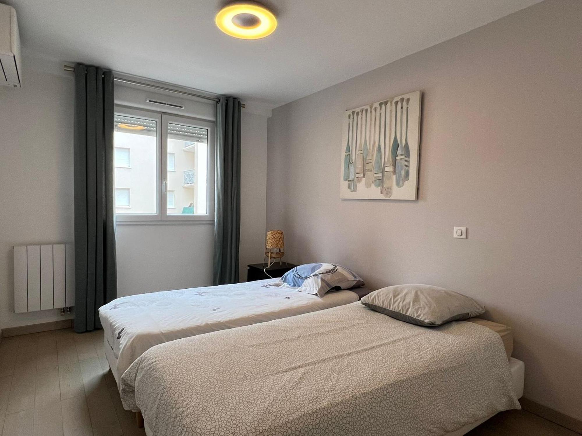 Location 3 Chambres Spacieuses Dans Appartment 2 Mn Rer Bussy Saint Georges Bussy-Saint-Georges Exterior foto