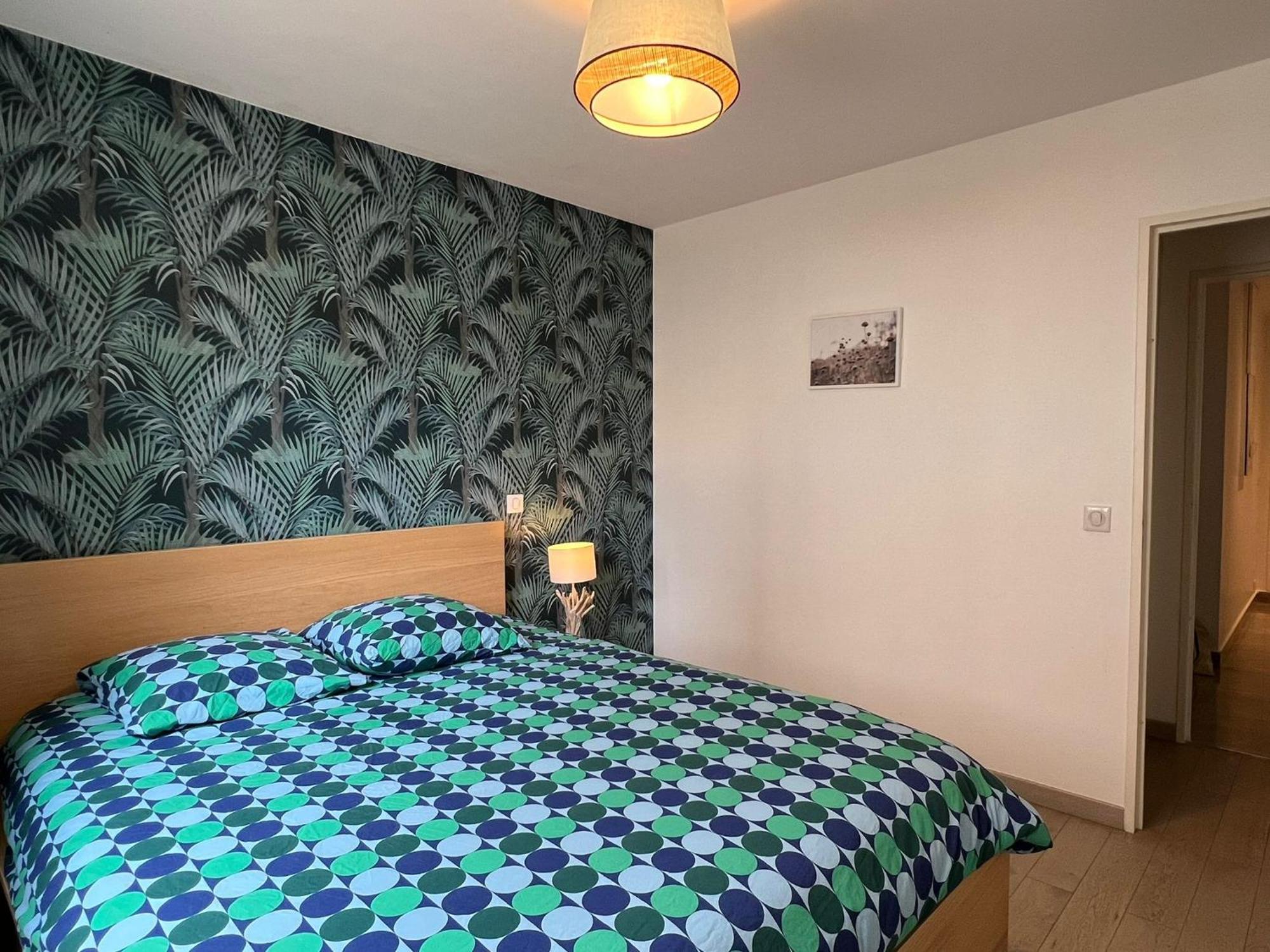 Location 3 Chambres Spacieuses Dans Appartment 2 Mn Rer Bussy Saint Georges Bussy-Saint-Georges Exterior foto